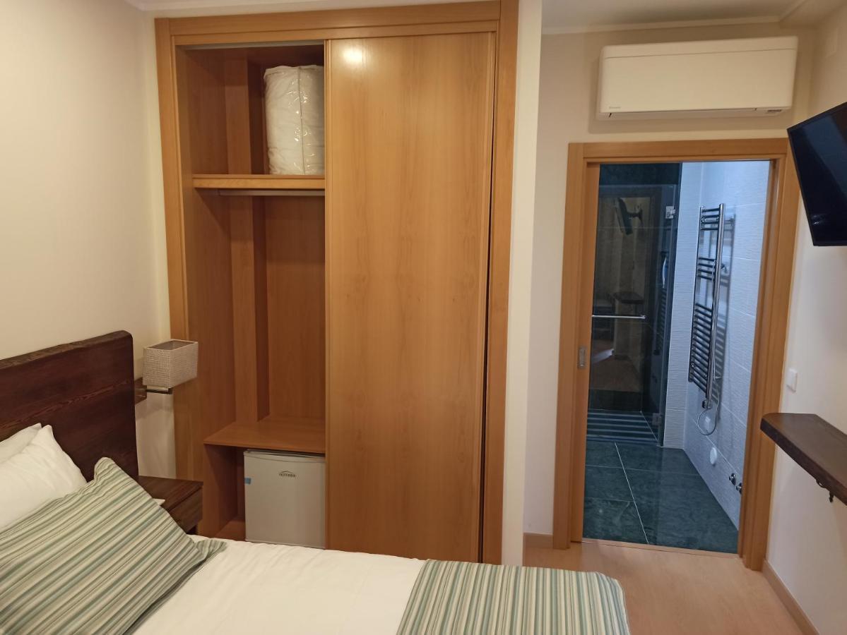 Fontanario House Hotel Alpiarça Kültér fotó