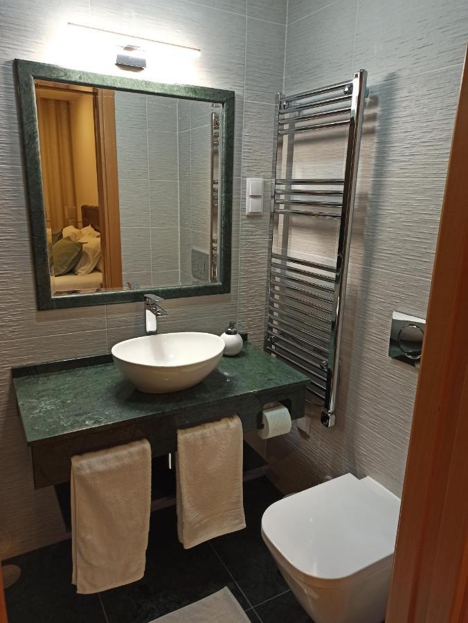 Fontanario House Hotel Alpiarça Kültér fotó