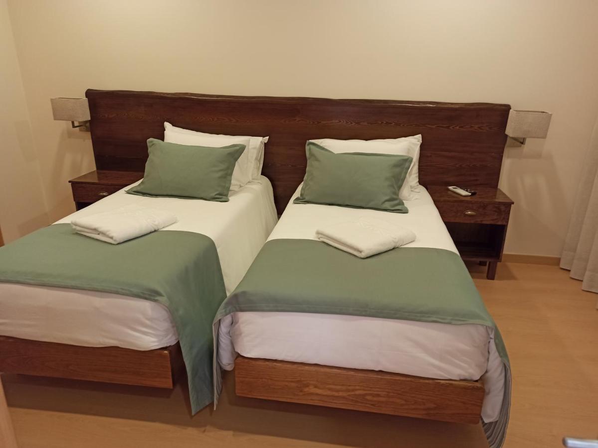 Fontanario House Hotel Alpiarça Kültér fotó