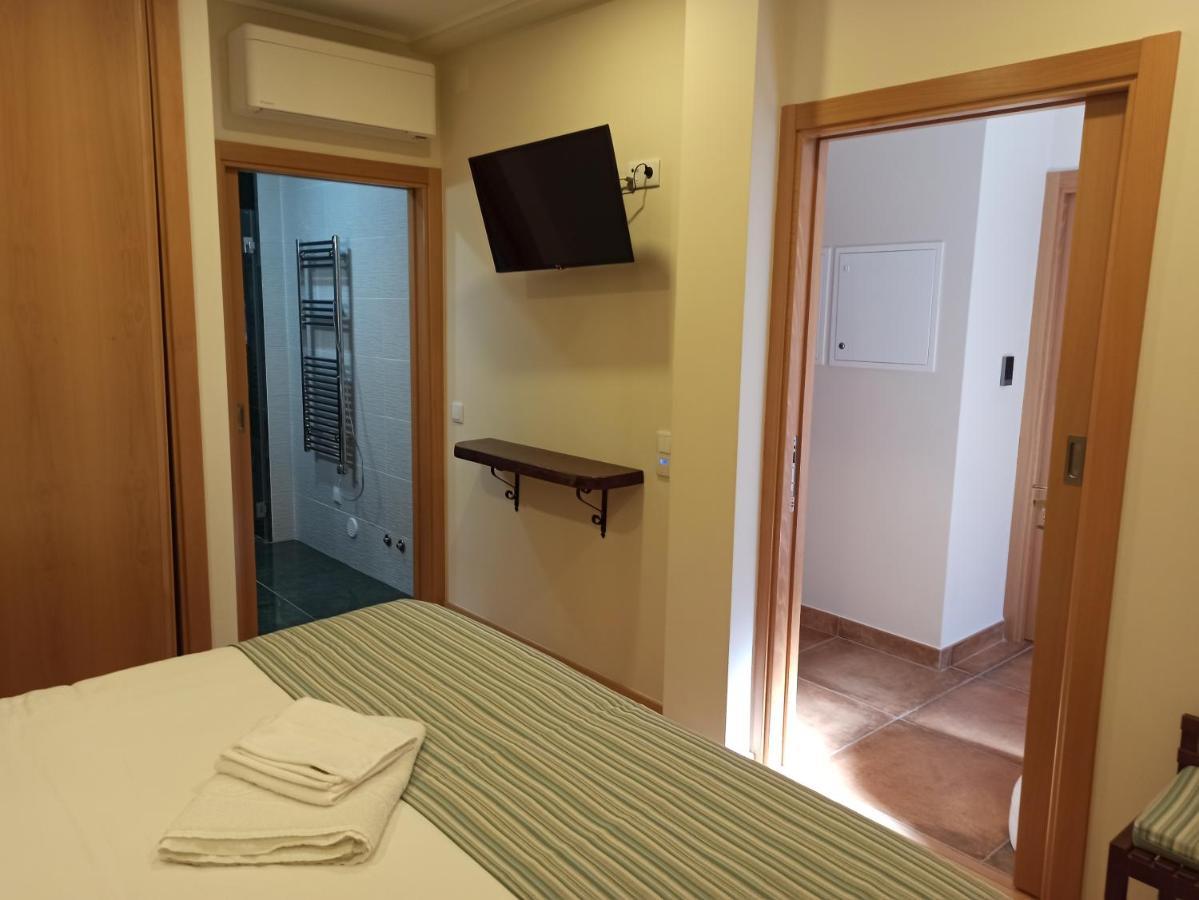 Fontanario House Hotel Alpiarça Kültér fotó